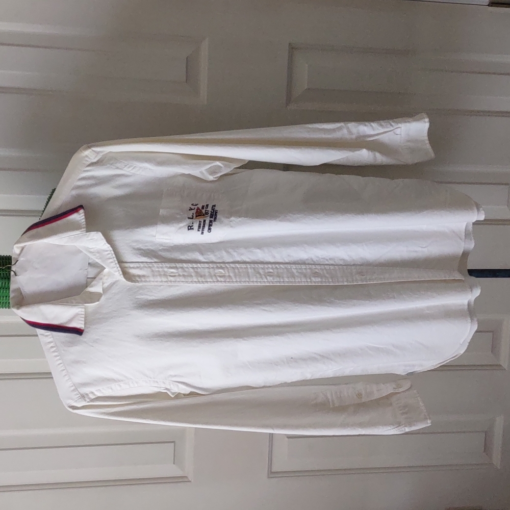 Regatta shirt ls